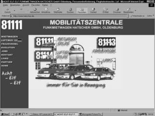 Startseite von Funkmietwagen Hatscher Startseite von Funkmietwagen Hatscher