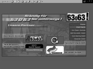 Die Site von 63063